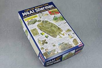 【未開封】アスカモデル 1/35 プラモデル 2個セット Amazon | アスカモデル(ASUKAMODEL) 1/35 アメリカ軍 M4A1